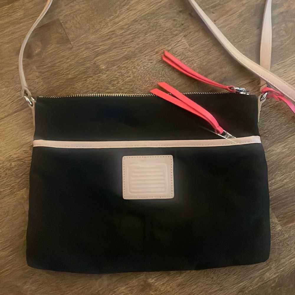 Coach crossbody bag